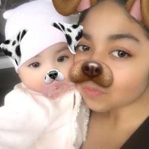 Meet your Posher, Lili